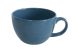 Coffee Mug Jumbo Blue 47cl