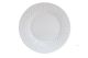Dinner Plate Nordic White 28cm