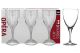 Wine Glass Set/3 Opera 40CL