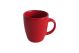 Coffee Mug Red 19CL