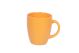 Coffee Mug Mustard 19CL