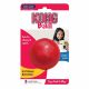 Pet Ball Toy 4i Red