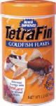 Tetra Goldfish Flake 1oz