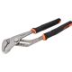 Pliers Groove Joint 10i Tactix