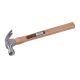 Claw Hammer Wood Handle 8oz