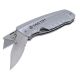 Utility Knife 5Pc Blade Tactix