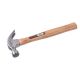 Claw Hammer 16oz Wood Handle