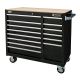 Tactix Tool Cabinet 14 Drawer