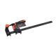 F-Clamp Quick Action 300mm/12i