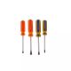 S/driver Set 4pc Acr Hdl Tacti