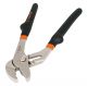 Pliers Adjustable Joint 8