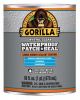 Gorilla W/P Patch&Seal Clr 16o