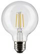 LED Bulb 4.5W Clear E26