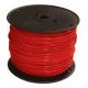 Electric Cable 10-Str Red