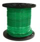 Electric Cable 8-Str Green
