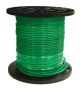 Electric Cable 6-Str Green