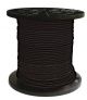 Awg Cable Black #4 500ft