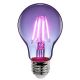 Bulb LED 4.5W E26 Purple
