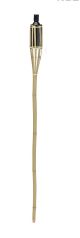 Bamboo Torch 150cm Natural