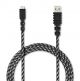 Micro Usb to USB  Cable 6FT