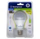 LED Bulb 12W E27 Warm 1pk