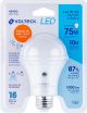 LED Bulb 10W w/Photocel