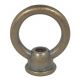 ANT/BRASS LOOP FOR LAMP