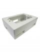 Trunking Surface Box 2 x 4