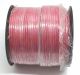 PRIMARY WIRE RED 12G
