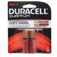 Battery Quant AA 2Pk Duracell