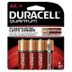 Battery Quant AA 4PK Duracell