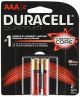 Battery Quant AAA 2PK Duracell