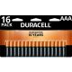 Battery Alk AAA 16Pk Duracell