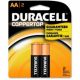 Battery ALK AA 2PK Duracell