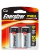 Battery Alk C Energizer 2Pk
