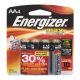 Battery Alk Max AA 4Pk Energiz