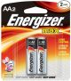 Battery Alk Max AA 2Pk Energiz