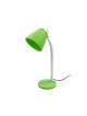 LED Desk Lamp 12i 3W Green