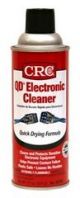 QD ELECTRONIC CLEANER