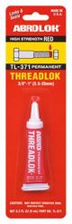 Abro P-Red Threadlok High/Stre