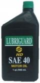Lubriguard SAE40 Oil Qrt