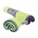 Microfiber Cloth 3pk Roll Maji