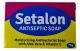 Soap Setalon Antisep Bar 79g