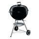 Barbecue Weber 22in Kettle Cha