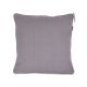 Cushion Tivoli Lt Grey 45cm