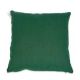 Cushion Dakota Dk Green 50cm