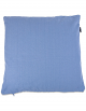 Cushion Dakota Lt Blue 50cm