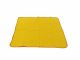 YELLOW DUSTER 20*16in