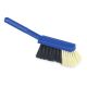 Plastic Hand Broom Blue Nolle