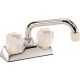 Laundry Tub Mixer 4in ProPlus